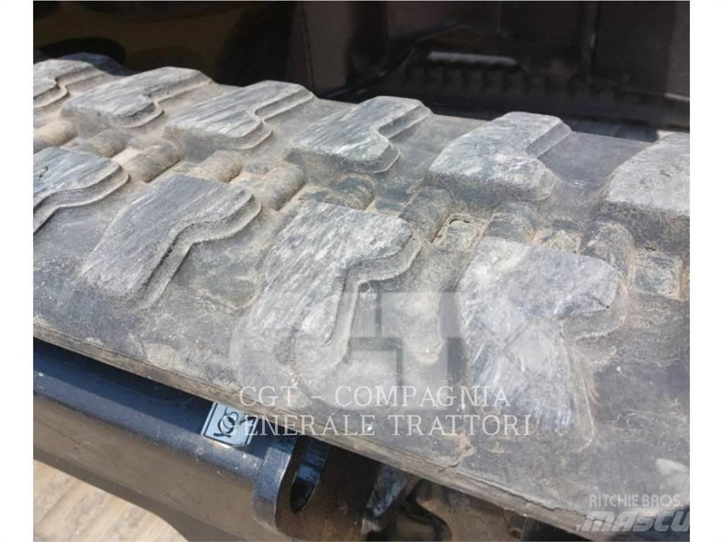CAT 302.7DCR Escavatori cingolati