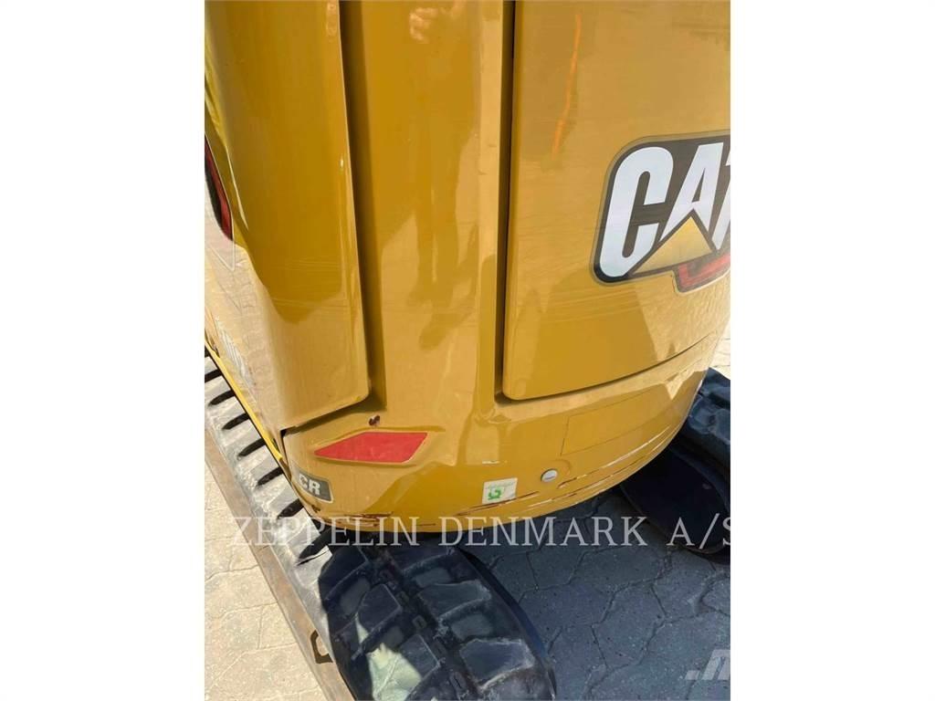 CAT 30205CR Escavatori cingolati