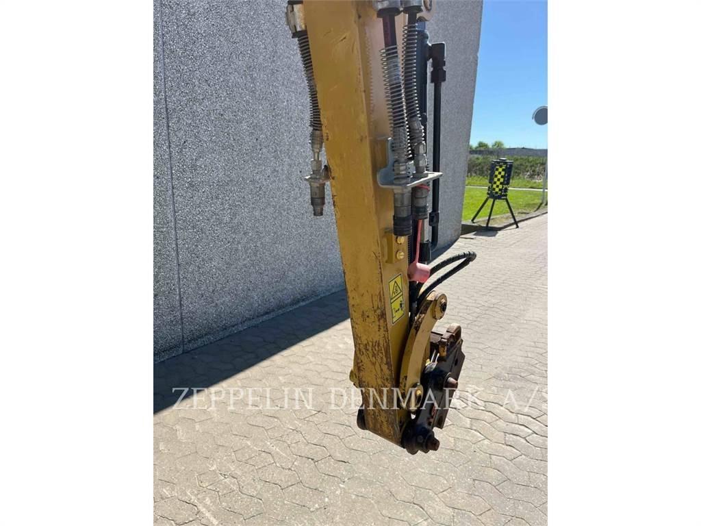 CAT 30205CR Escavatori cingolati