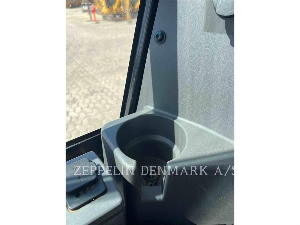 CAT 30205CR Miniescavatori