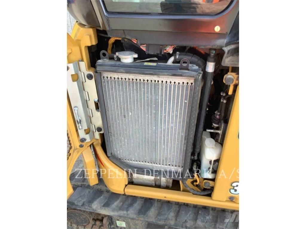 CAT 30205CR Escavatori cingolati