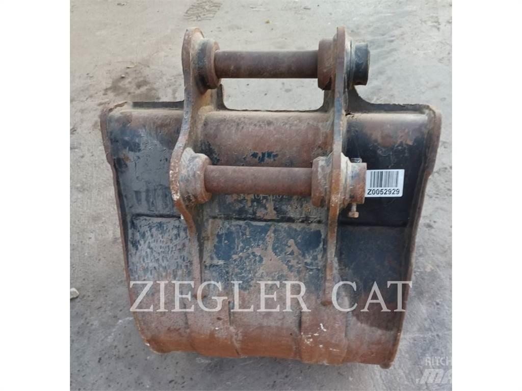 CAT 302LINK20GP Benne