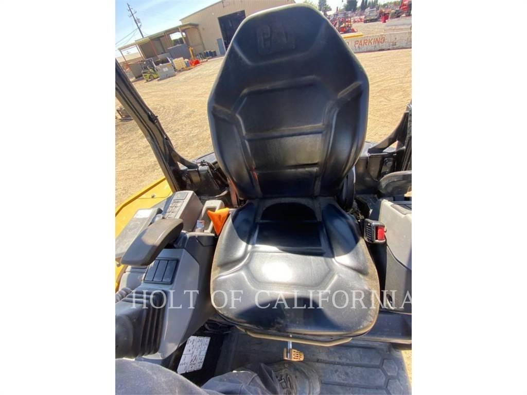 CAT 303 Escavatori cingolati