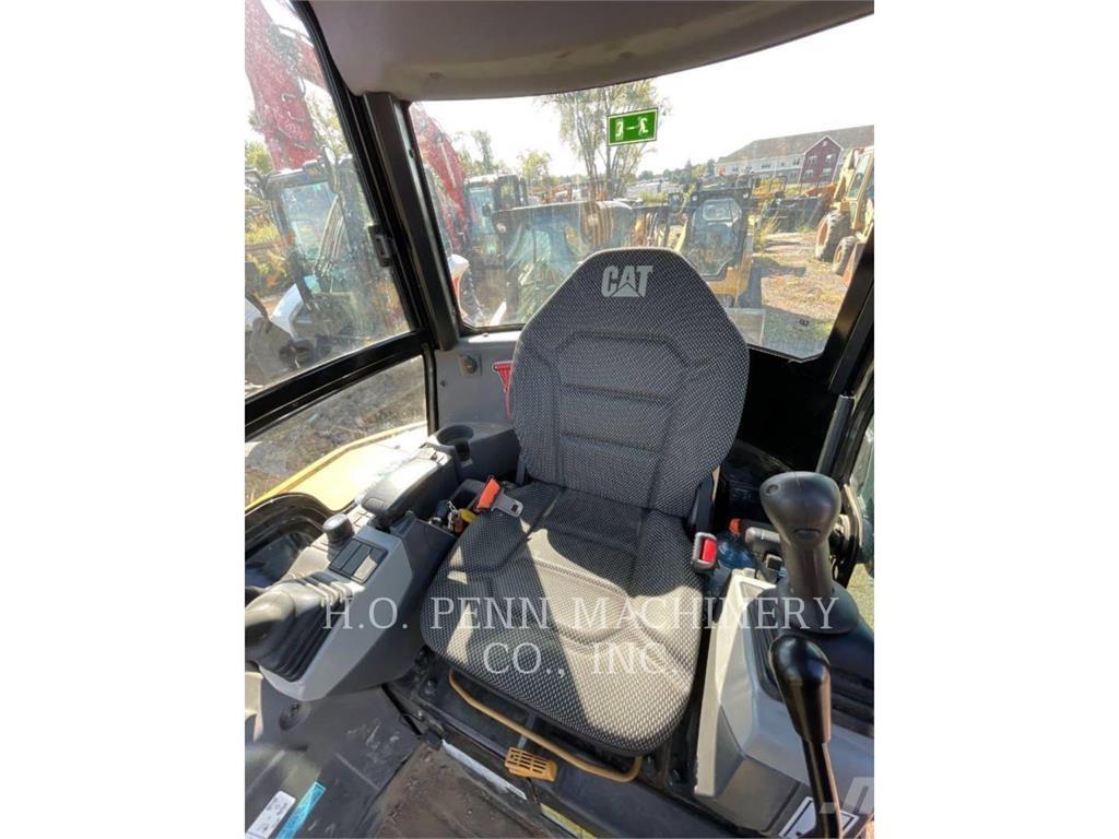 CAT 303-07CR Escavatori cingolati