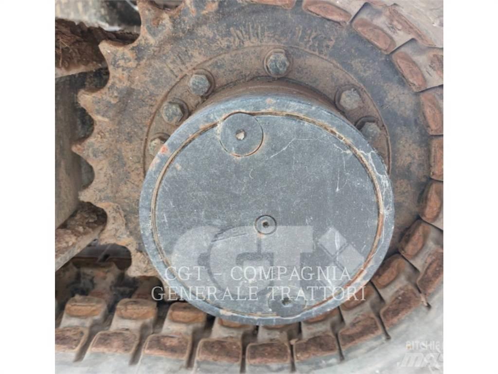 CAT 303.5 Escavatori cingolati