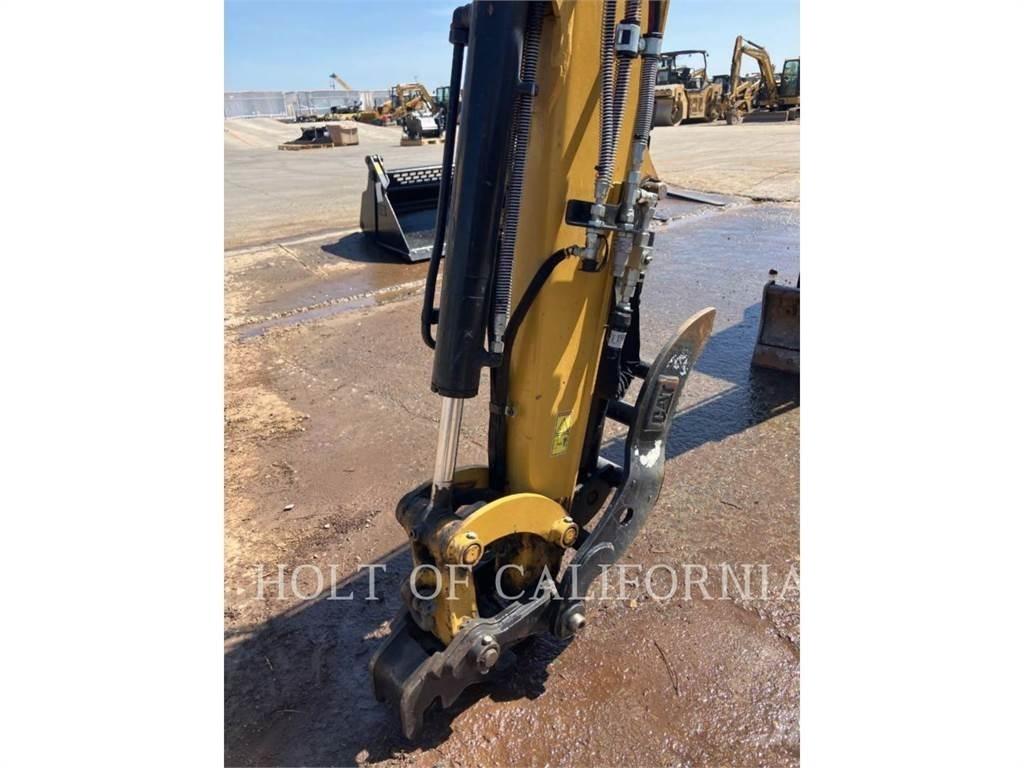 CAT 303.5 Escavatori cingolati
