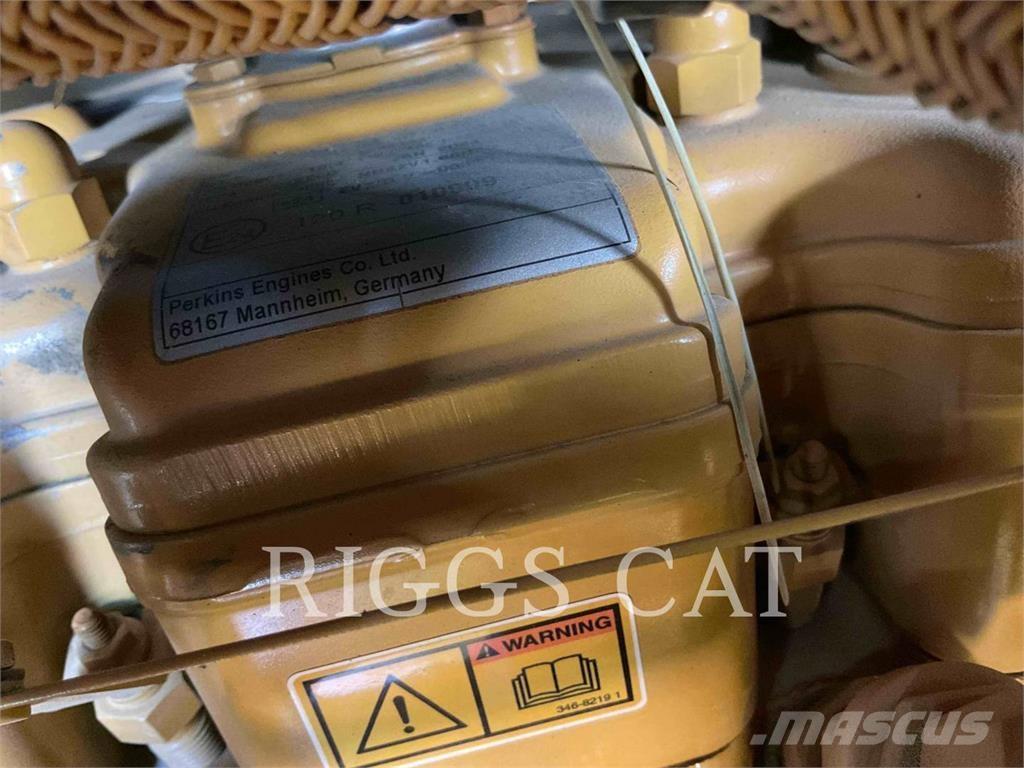 CAT 303.5 Escavatori cingolati
