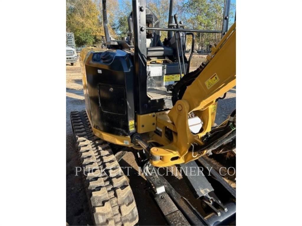 CAT 303.5-07CR Escavatori cingolati
