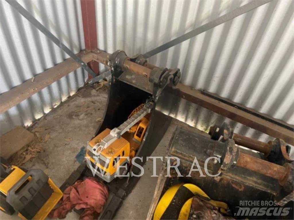 CAT 303.5-07CR Miniescavatori