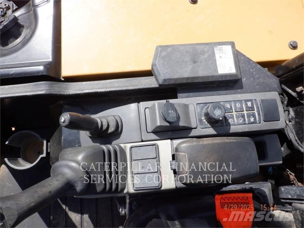 CAT 303.5-07CR Escavatori cingolati