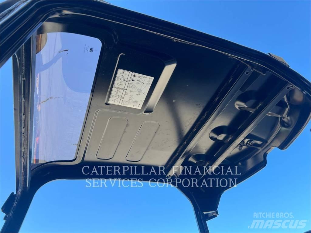 CAT 303.5-07CR Escavatori cingolati