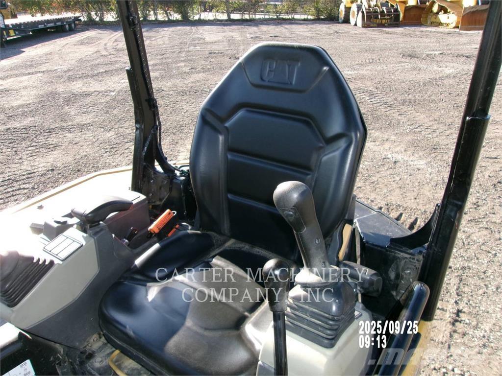 CAT 303.5-07CR Escavatori cingolati