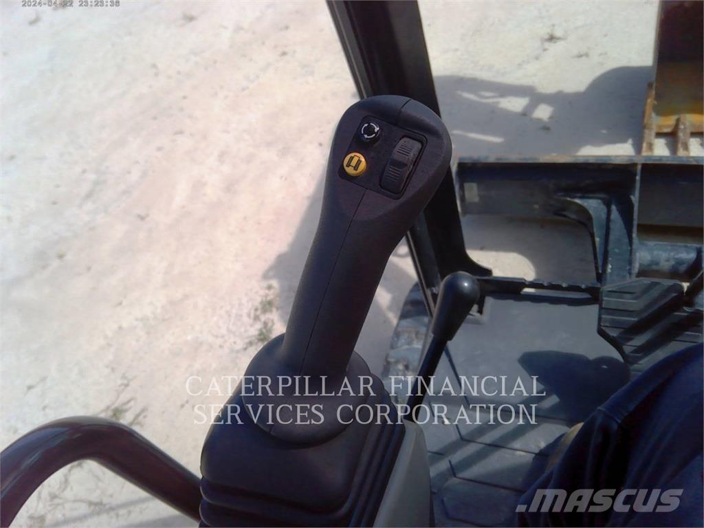 CAT 303.5-07CR Escavatori cingolati