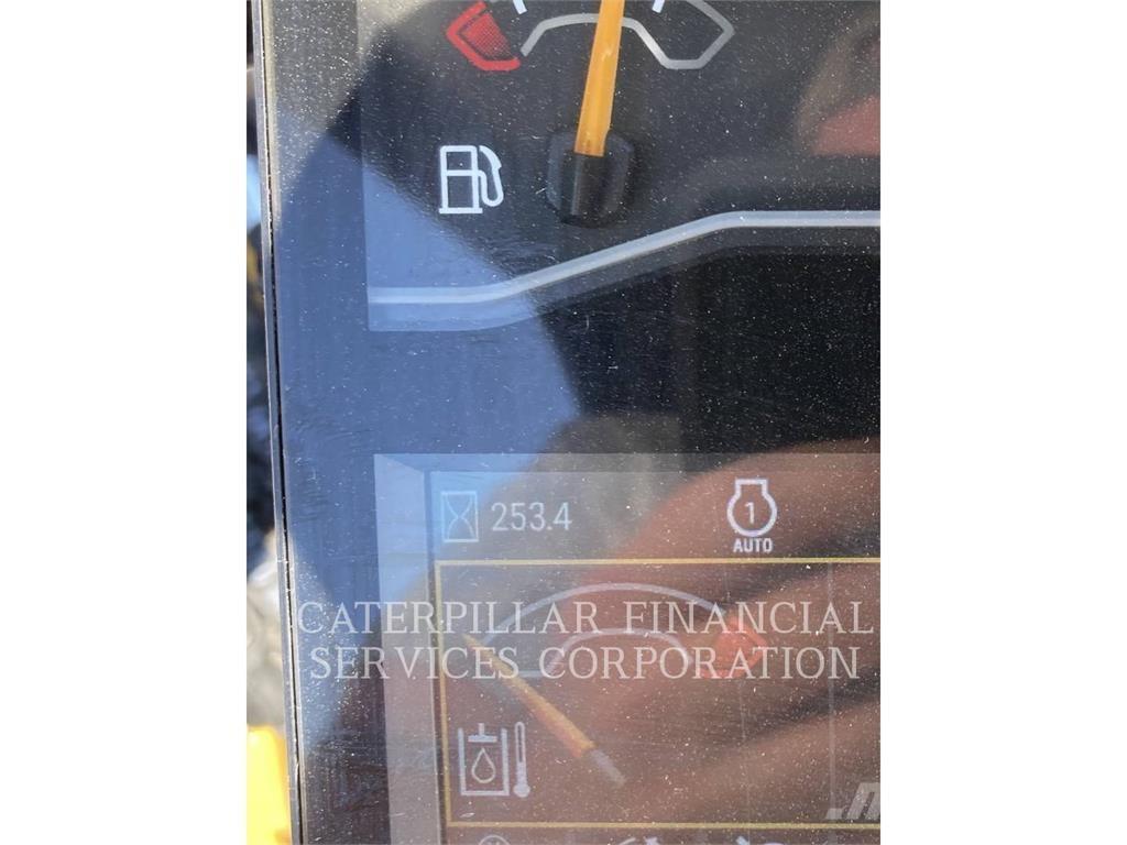 CAT 303.5-07CR Escavatori cingolati