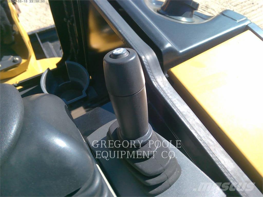 CAT 303.5-07CR Escavatori cingolati