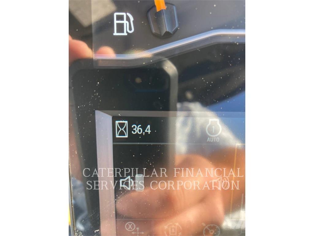 CAT 303.5-07CR Escavatori cingolati