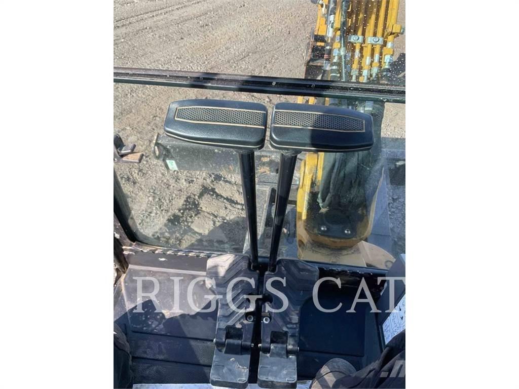 CAT 303.5 A Escavatori cingolati
