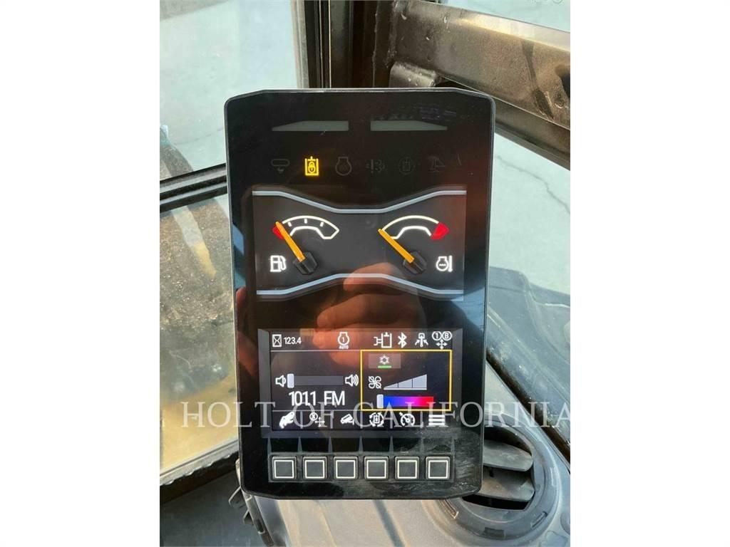 CAT 303.5 CR Miniescavatori