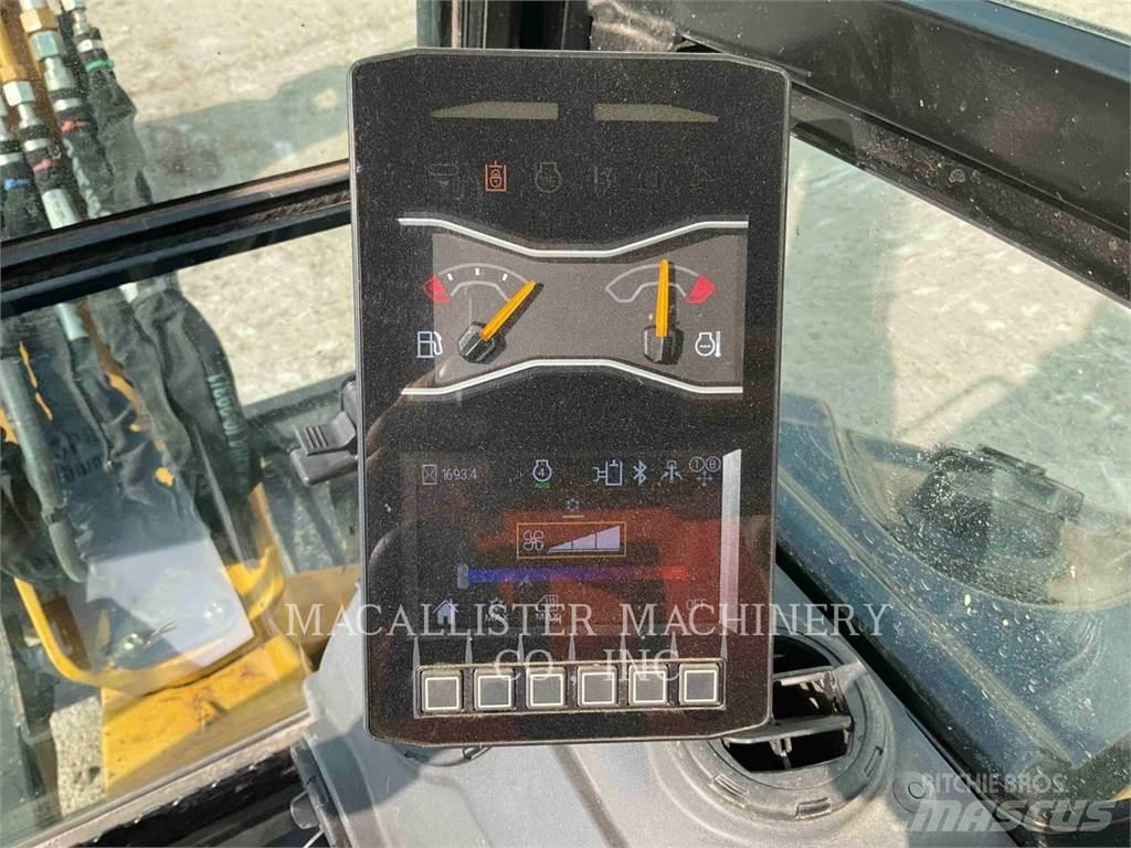 CAT 303.5 CR Escavatori cingolati