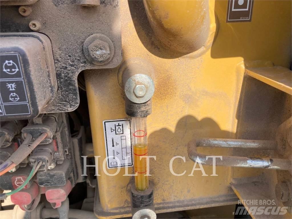 CAT 303.5 CR Escavatori cingolati