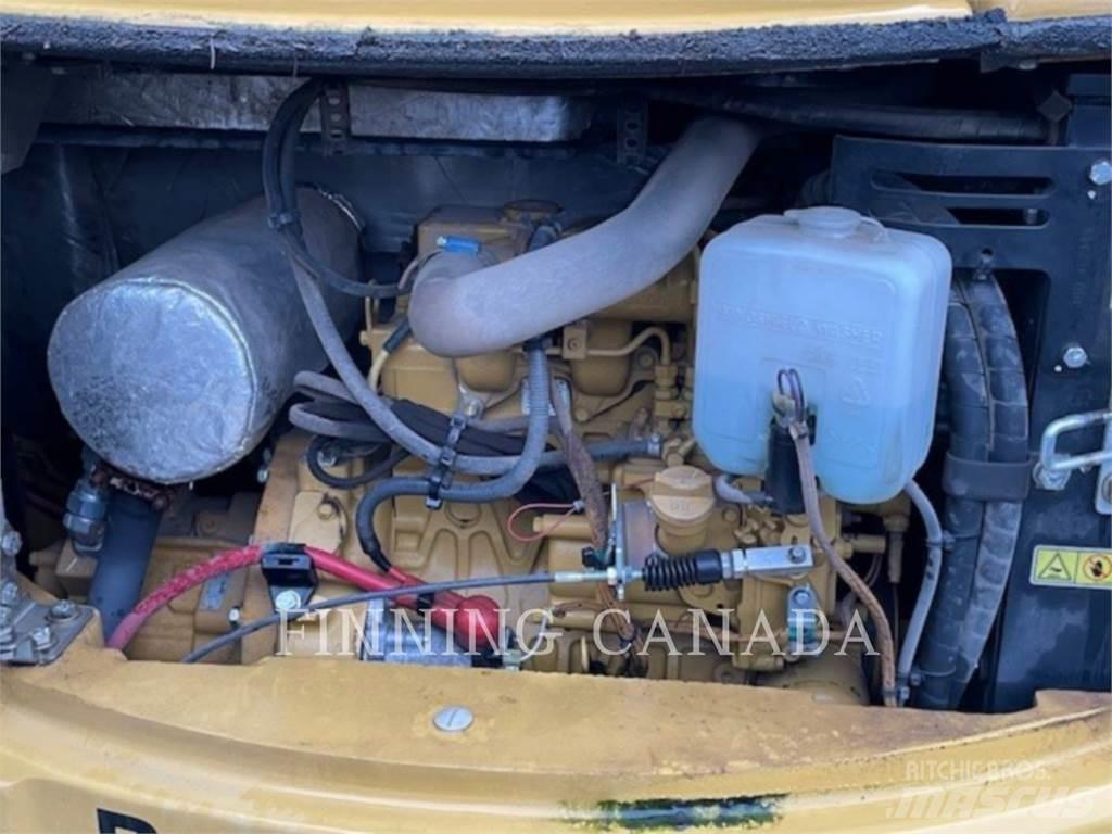 CAT 303.5 E Escavatori cingolati