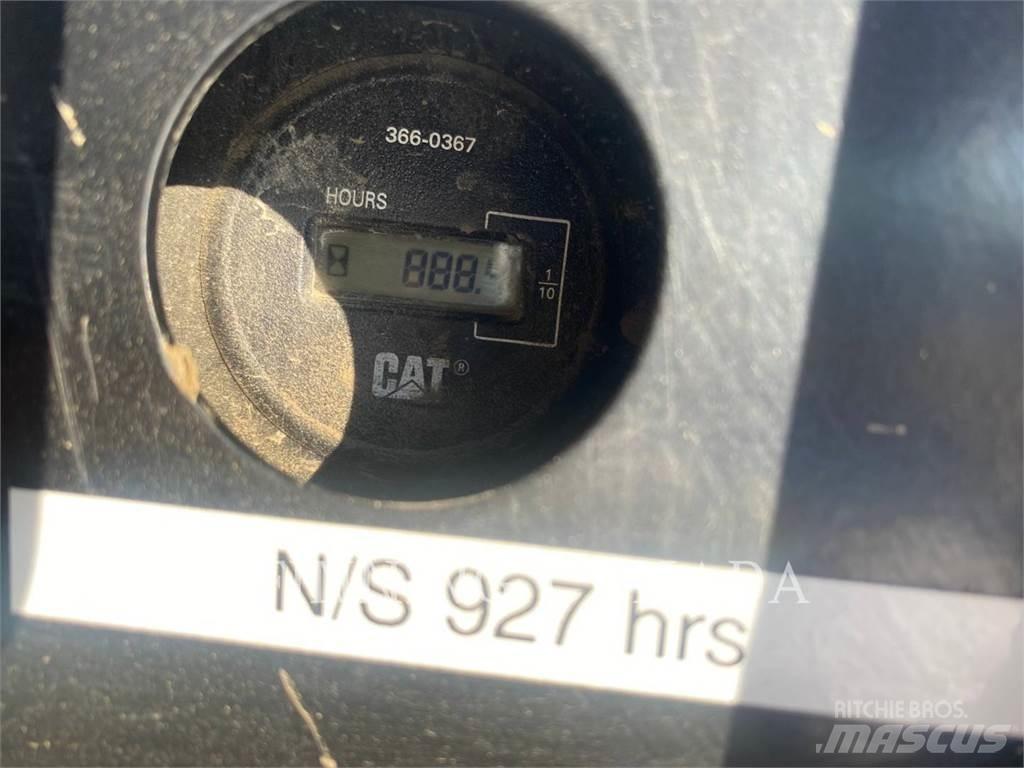 CAT 303.5 E2 Escavatori cingolati