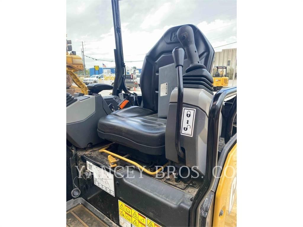 CAT 303.507CR Escavatori cingolati