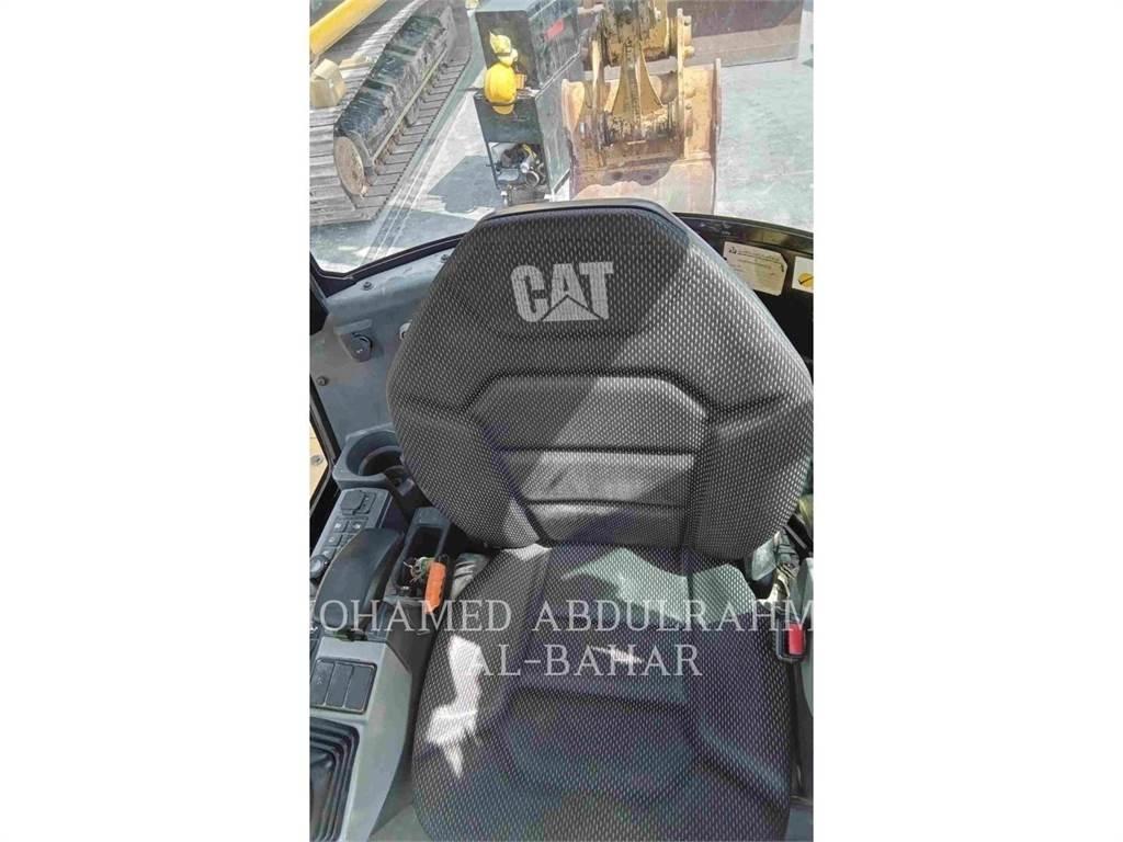 CAT 303.507CR Escavatori cingolati