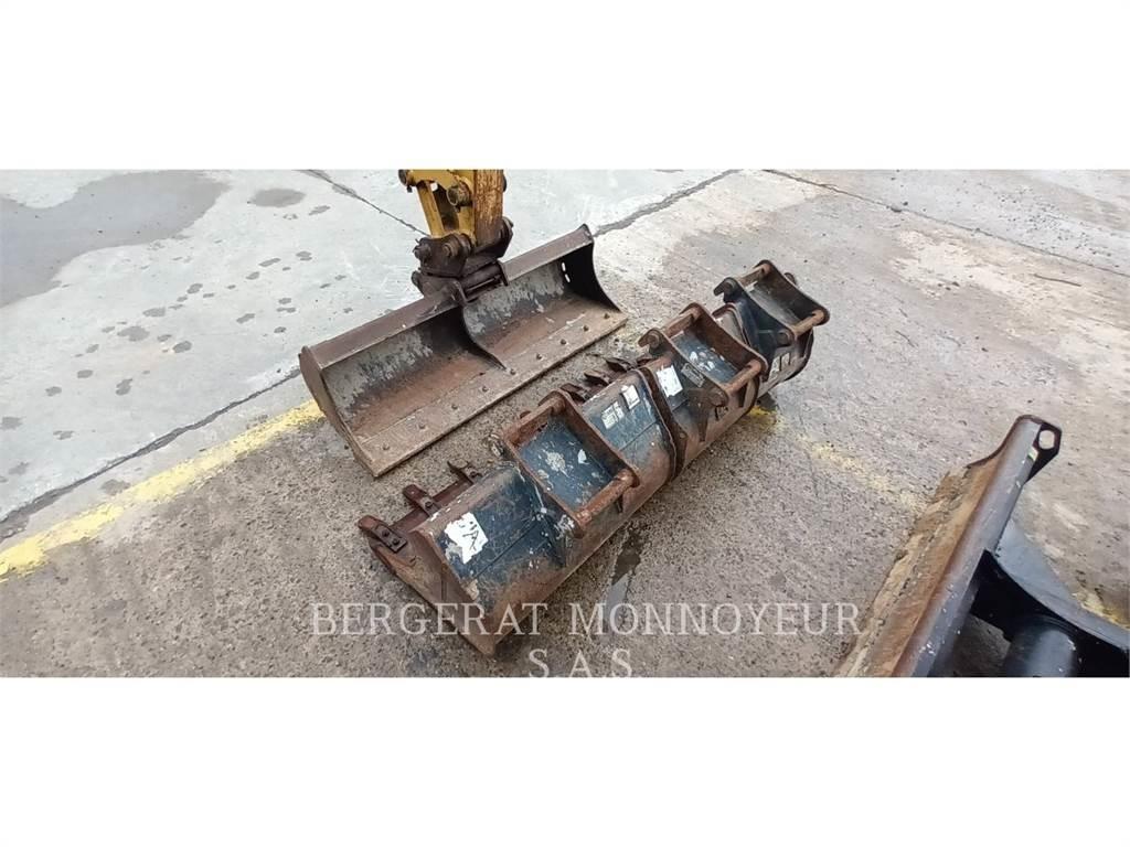 CAT 303.5E CR Escavatori cingolati