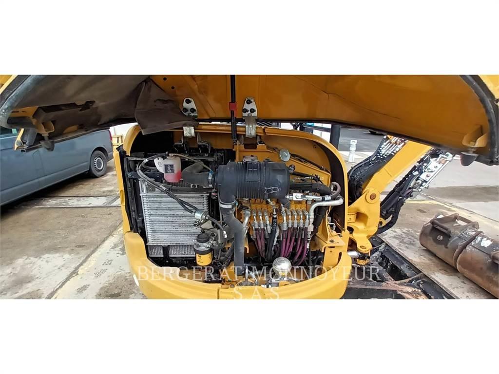 CAT 303.5E CR Escavatori cingolati