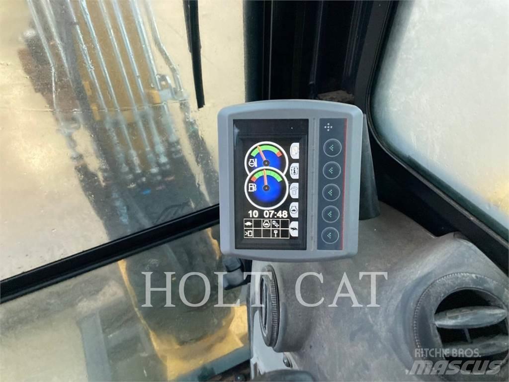 CAT 303.5E CR Escavatori cingolati