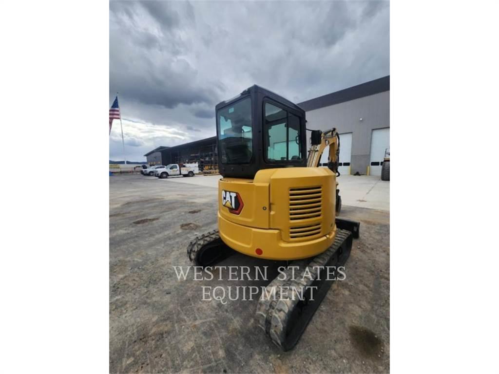 CAT 303.5E2 Escavatori cingolati