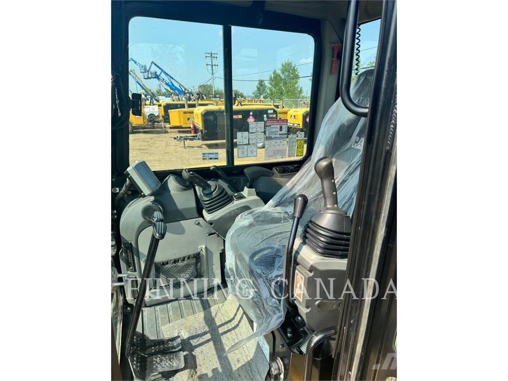 CAT 303.5E2 Escavatori cingolati