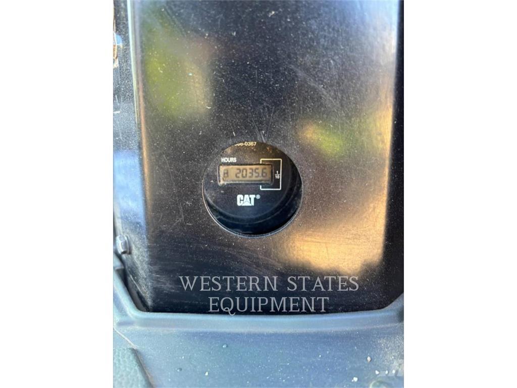 CAT 303.5E2 Escavatori cingolati