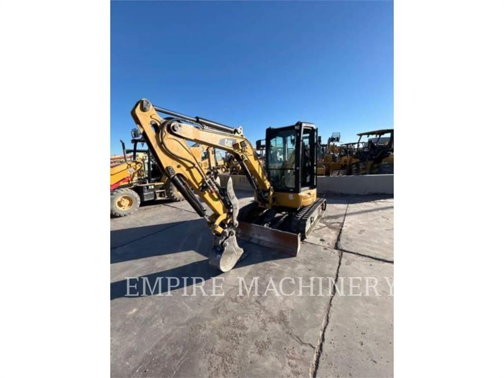 CAT 303.5E2 CA Escavatori cingolati
