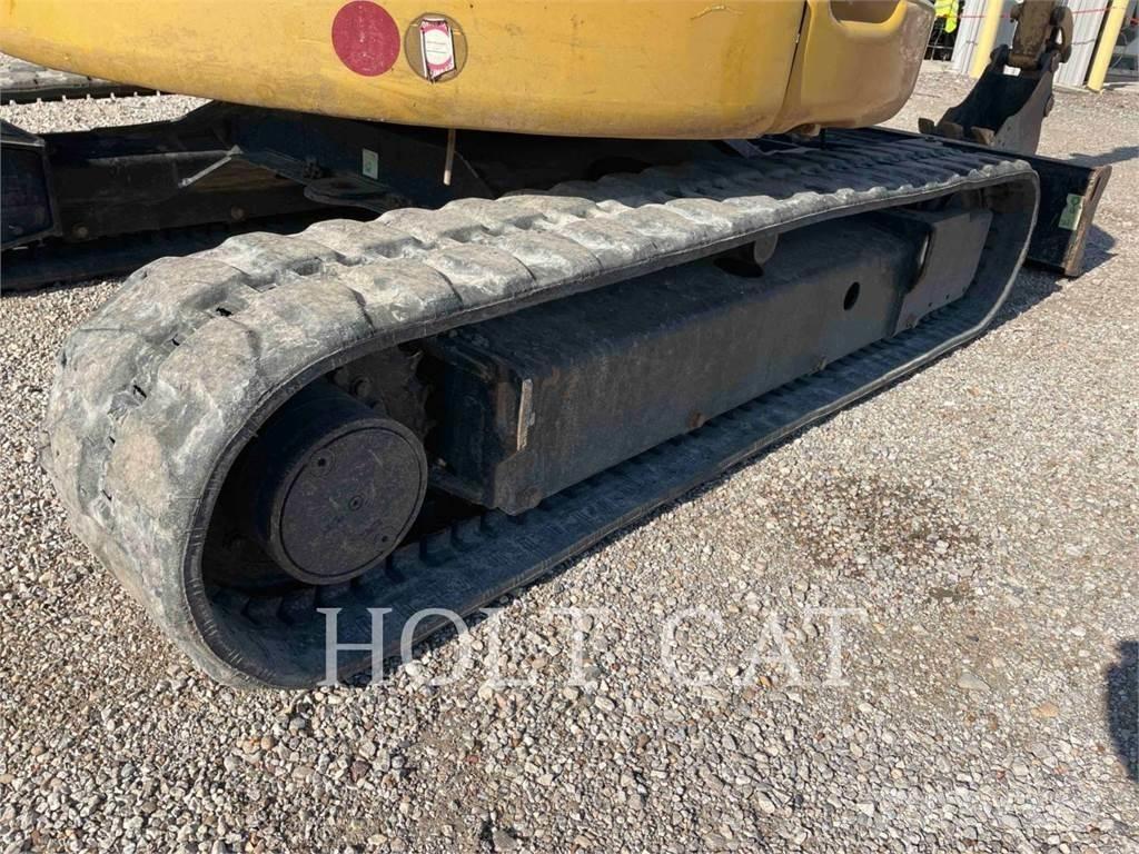 CAT 303.5E2 CR Escavatori cingolati