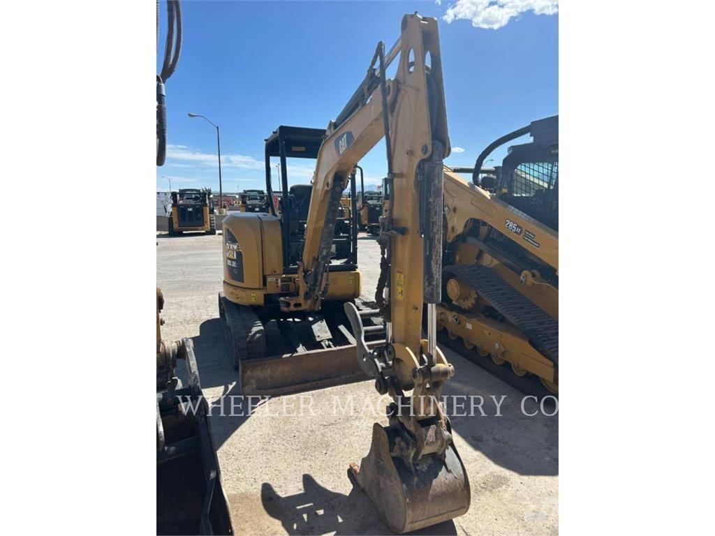 CAT 303.5E2C1T Escavatori cingolati
