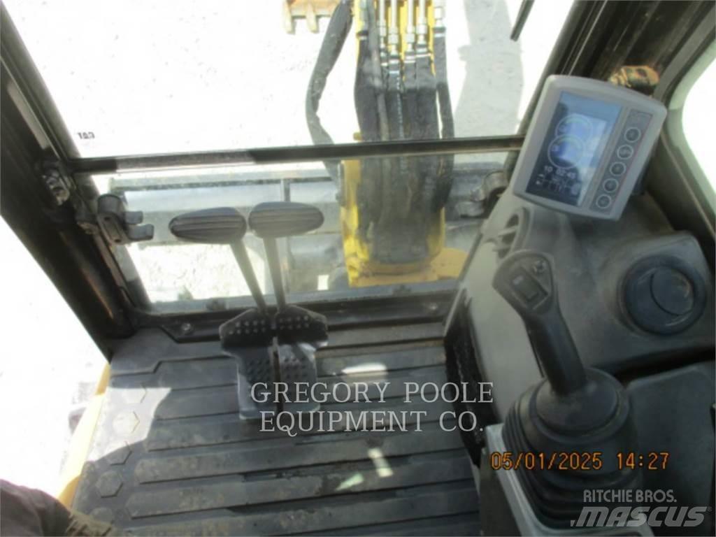 CAT 303.5E2CR Escavatori cingolati