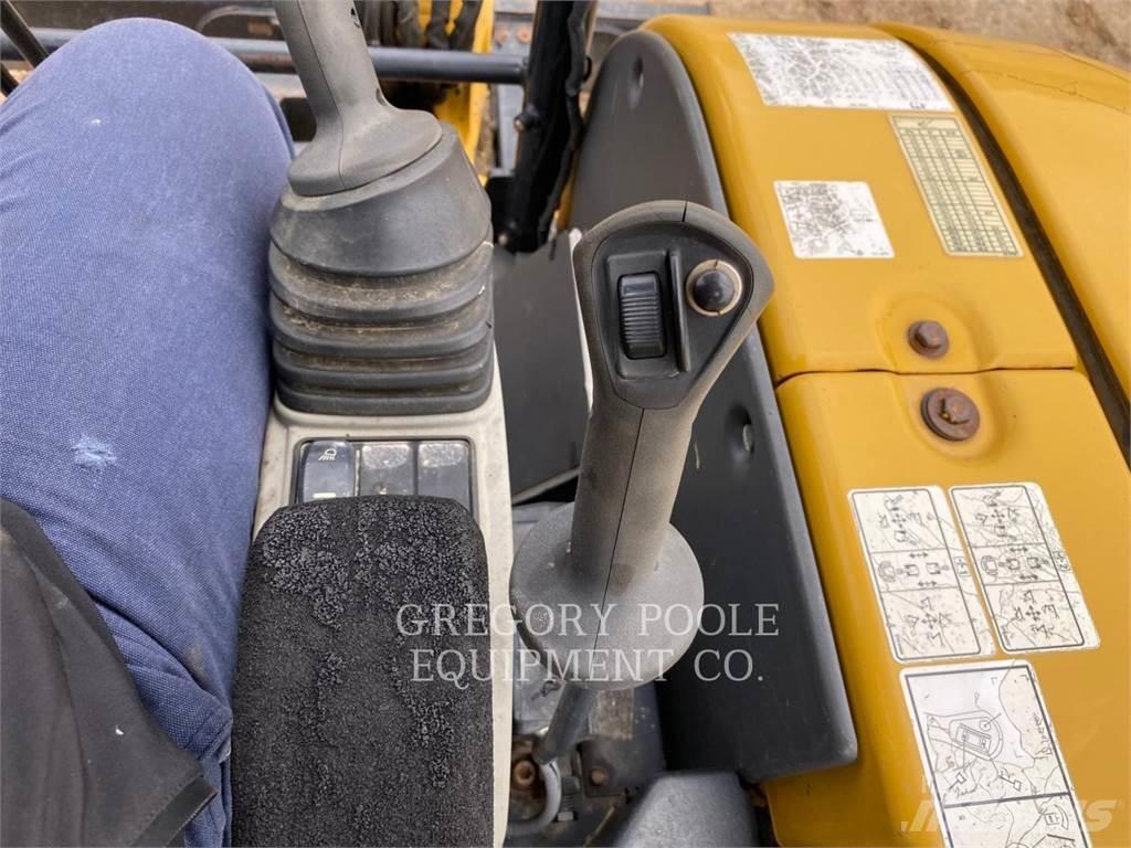 CAT 303.5E2CR Escavatori cingolati