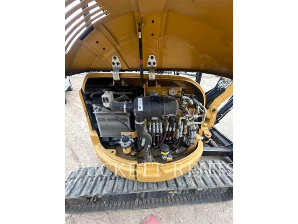 CAT 303.5E2CR Escavatori cingolati