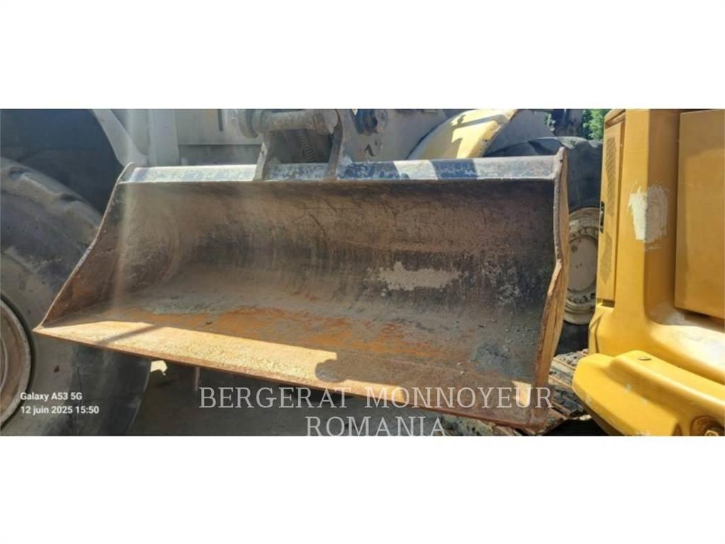 CAT 303.5E2CR Escavatori cingolati