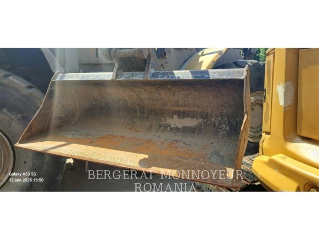 CAT 303.5E2CR Escavatori cingolati