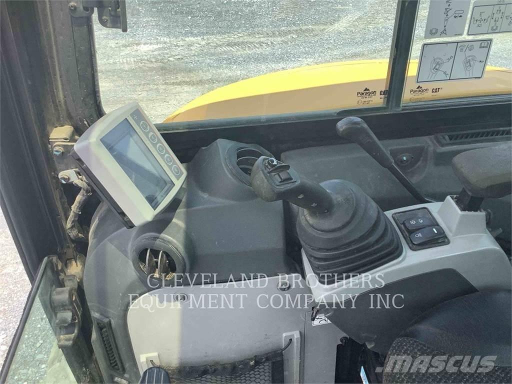 CAT 303.5E2CR Escavatori cingolati