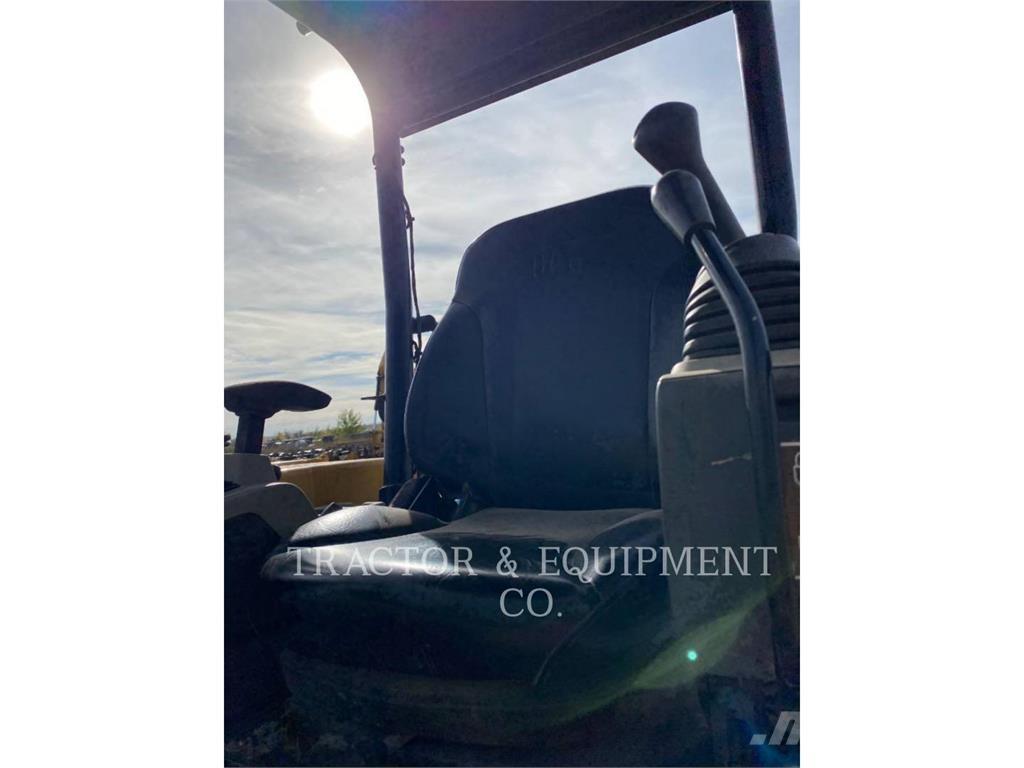 CAT 303.5E2CRN Escavatori cingolati