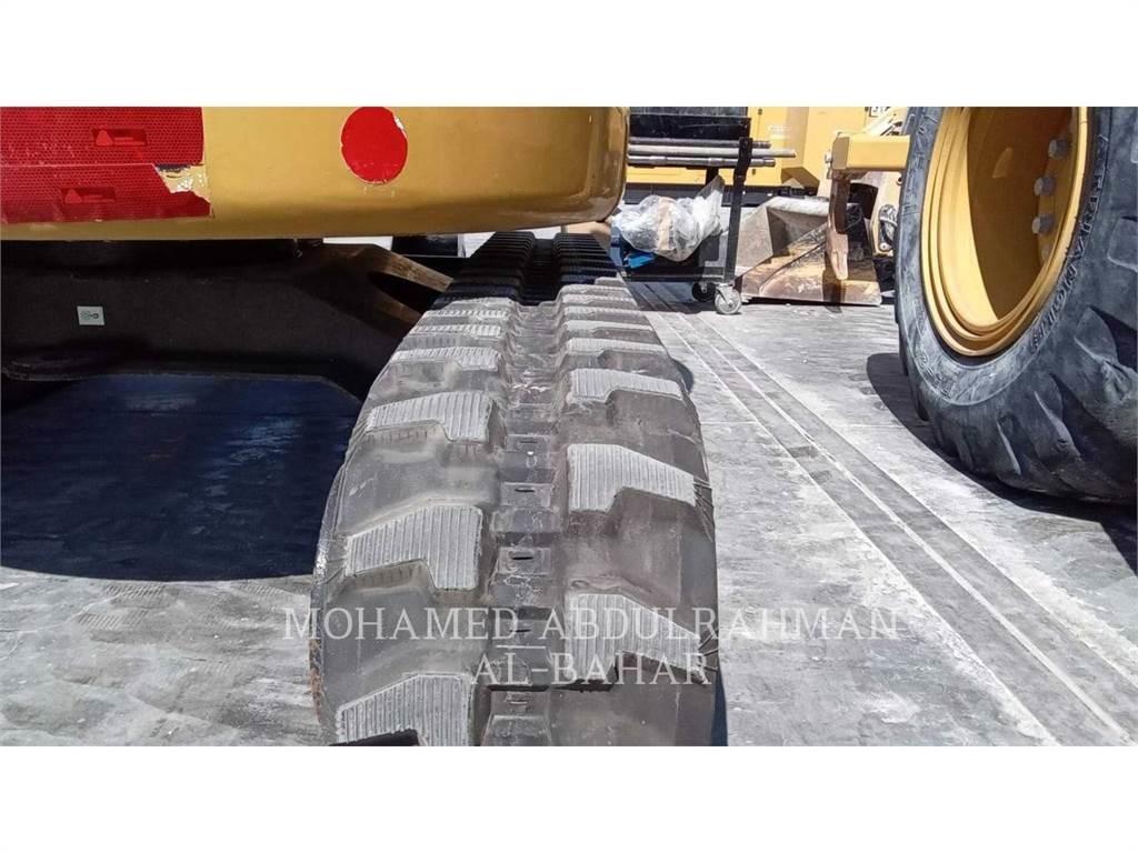CAT 303.5ECR Escavatori cingolati