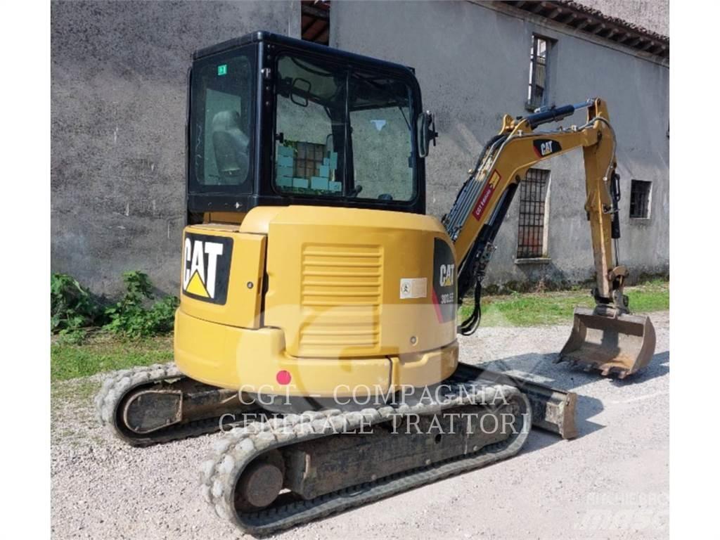 CAT 303.5ECR Escavatori cingolati