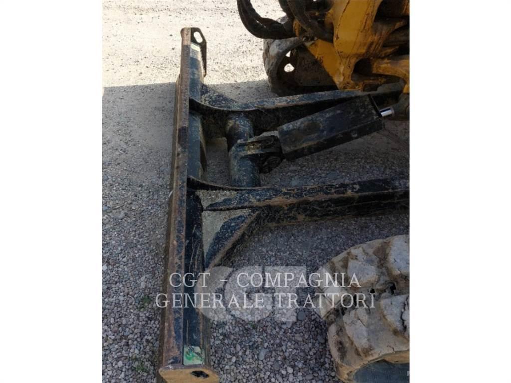 CAT 303.5ECR Escavatori cingolati
