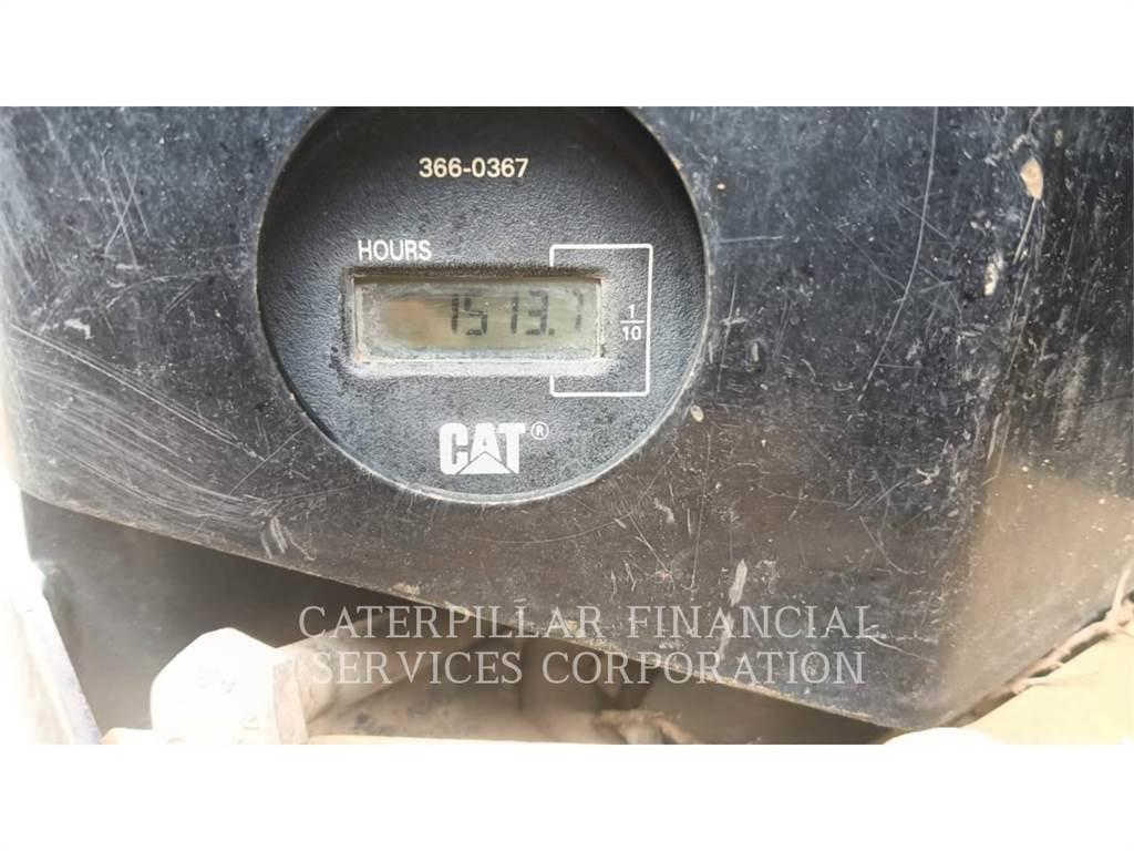 CAT 303.5ECR Escavatori cingolati