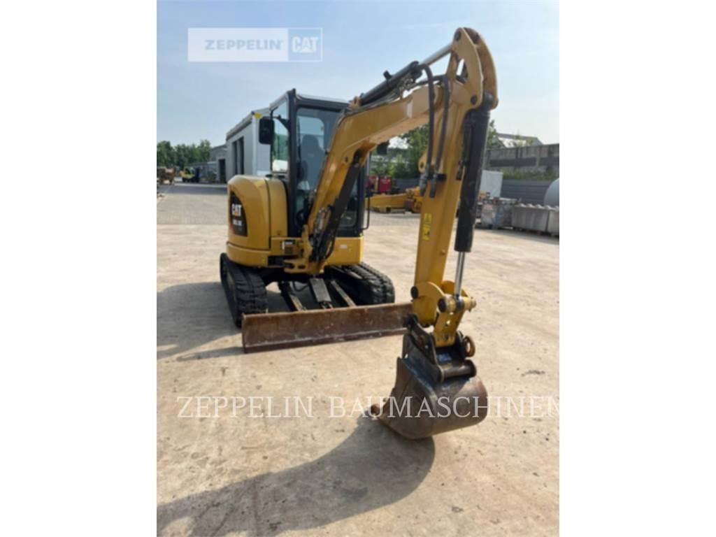 CAT 303.5ECR Escavatori cingolati