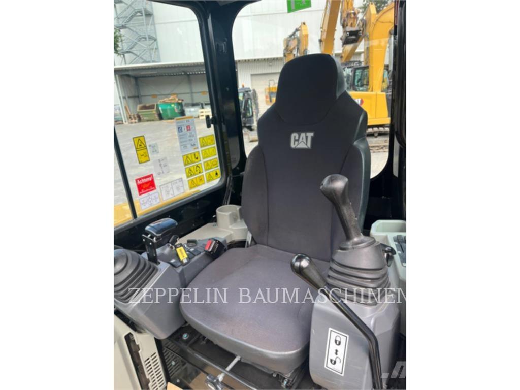 CAT 303.5ECR Escavatori cingolati
